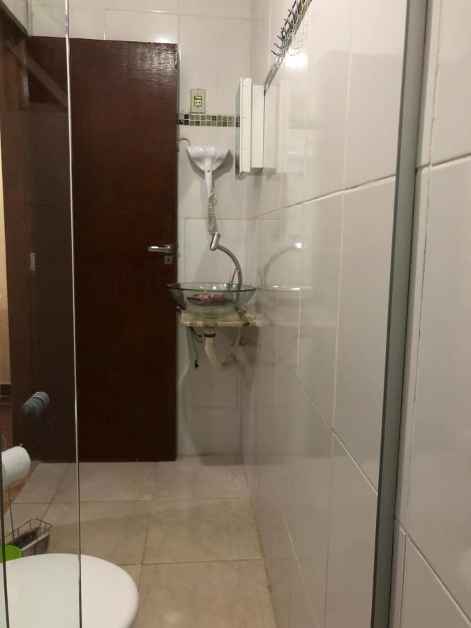 All Green Residence モンテ・ヴェルデ エクステリア 写真