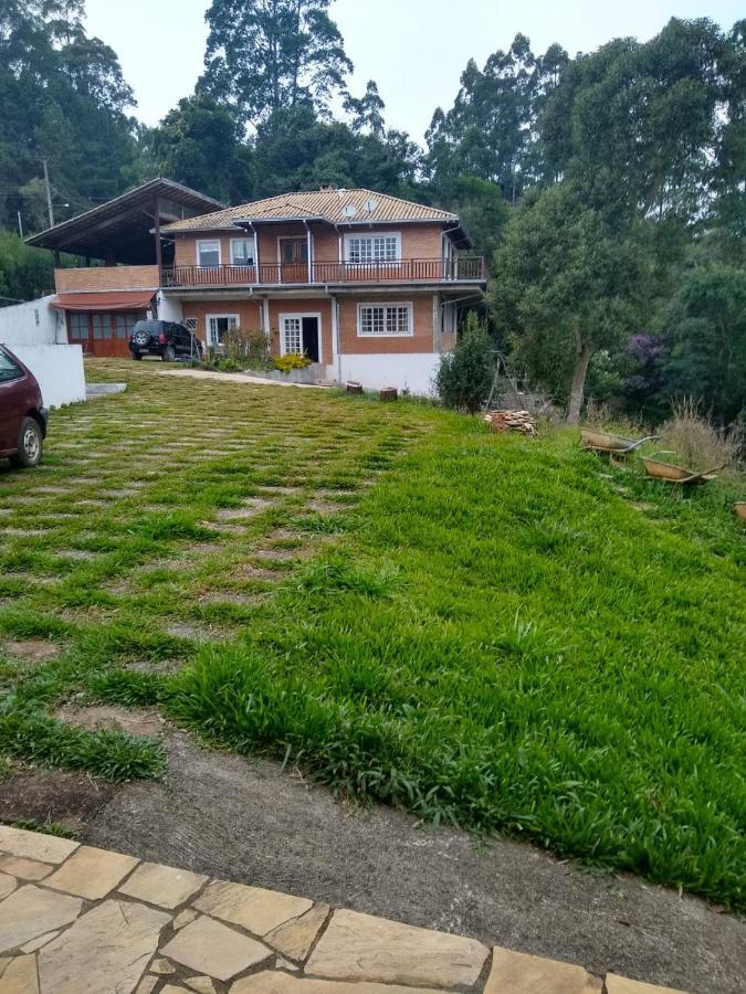 All Green Residence モンテ・ヴェルデ エクステリア 写真